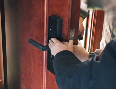 东兰24小时上门开锁公司
